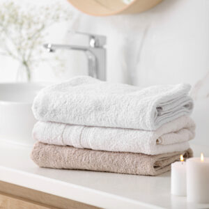 Bath Towels