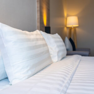 Double Bedsheet