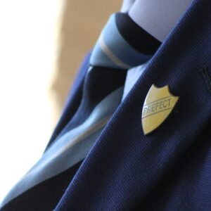 Child’s School Blazer
