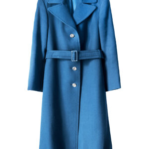 Coat Knee