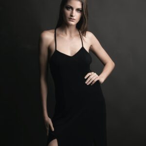 Evening Dress