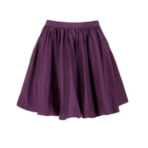 Skirt Short (plain)