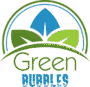 Green Bubbles Dry Cleaners & Laundry Services