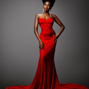 Full Dress