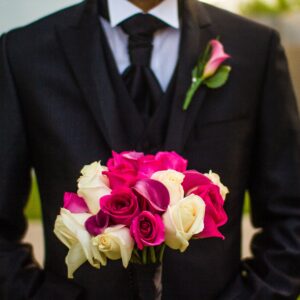 2 Piece Dinner Suit